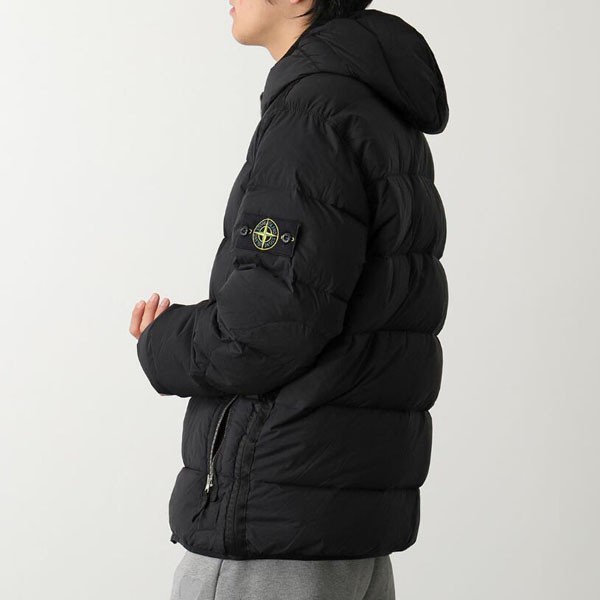 ストーンアイランド ダウンジャケット SEAMLESS TUNNEL NYLON DOW 791543728N-TC