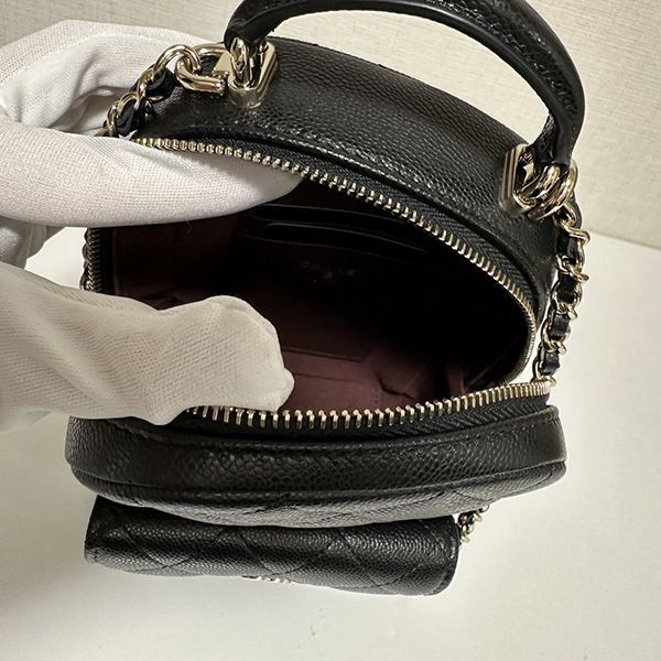 【シャネル】バックパック コピーショルダーバッグ3色 AP3753B10583