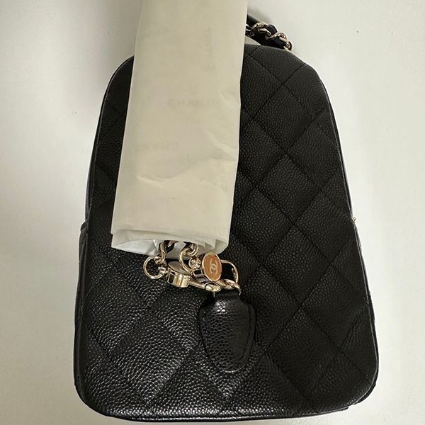 【シャネル】バックパック コピーショルダーバッグ3色 AP3753B10583