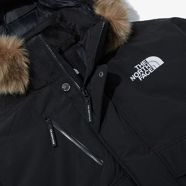 [ノースフェイス]POLAR AIR ダウン BOMBER コピーth12223