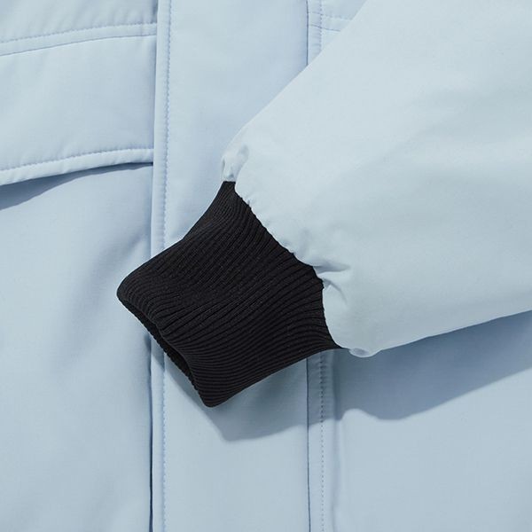 [ノースフェイス]POLAR AIR ダウン BOMBER コピーth12223