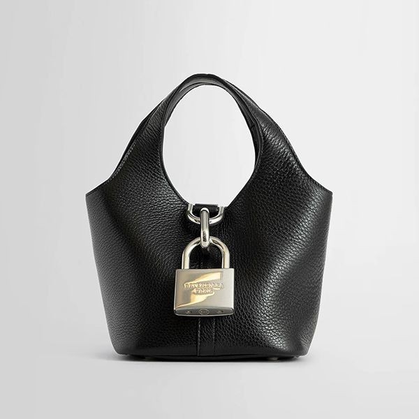 高級感溢れるバレンシアガ locker hobo bag S バッグ スーパーコピーレザーbl01113