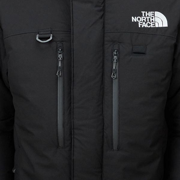 ノースフェイス 極保温性 HIMALAYAN COAT NC2DN99A