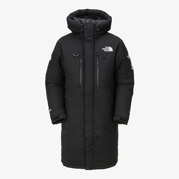 ノースフェイス 極保温性 HIMALAYAN COAT NC2DN99A