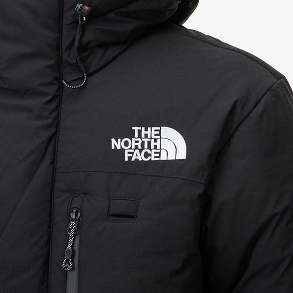 ノースフェイス 極保温性 HIMALAYAN COAT NC2DN99A