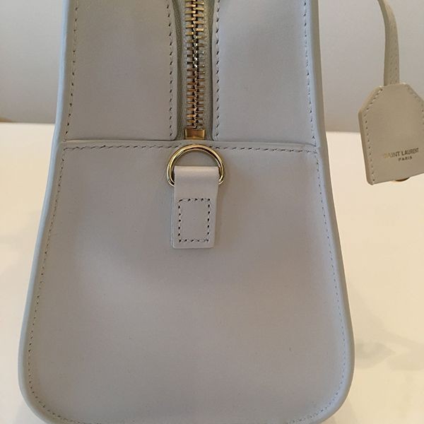 サンローラン Monogram Baby Cabas 偽物 数色ありsy01261
