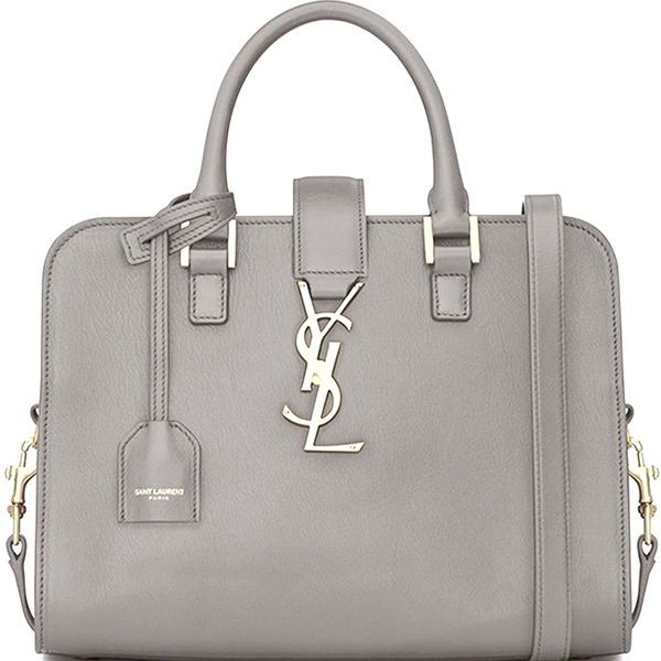 サンローラン Monogram Baby Cabas 偽物 数色ありsy01261