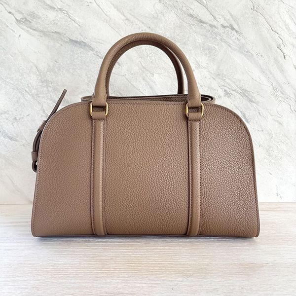【送料関税込】サンローラン ロック ベビー ダッフルバッグ 偽物ys01261