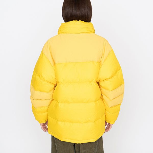 ノースフェイス TNF PURPLE LABEL Field Down Jacket ND2159N