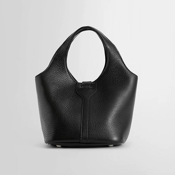 高級感溢れるバレンシアガ locker hobo bag S バッグ スーパーコピーレザーbl01113