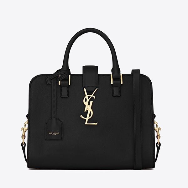 サンローラン Monogram Baby Cabas 偽物 数色ありsy01261
