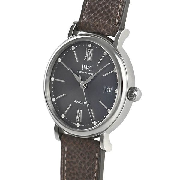 在庫ありIWC ポートフィノ 偽物 オートマティック37 IW458603