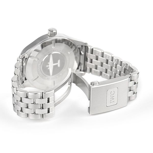 上品高見え■IWC パイロットウォッチ スーパーコピー マーク20 IW328206