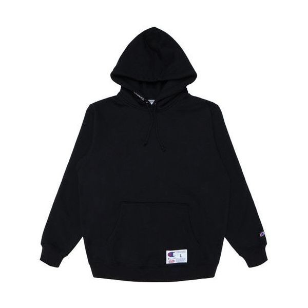 supreme チャンピオンコラボ偽物 week14 ュプリーム チャンピオン フーディ