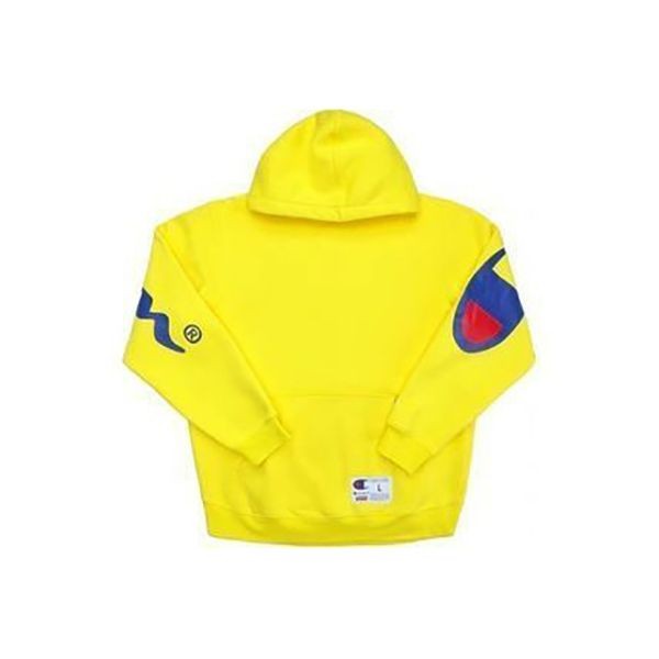 supreme チャンピオンコラボ偽物 week14 ュプリーム チャンピオン フーディ
