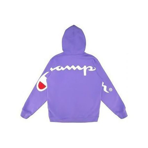 supreme チャンピオンコラボ偽物 week14 ュプリーム チャンピオン フーディ