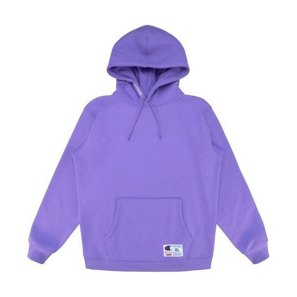 supreme チャンピオンコラボ偽物 week14 ュプリーム チャンピオン フーディ