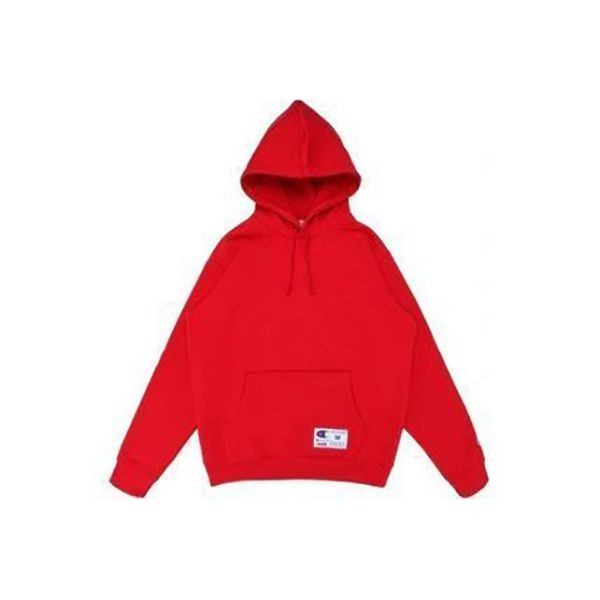 supreme チャンピオンコラボ偽物 week14 ュプリーム チャンピオン フーディ