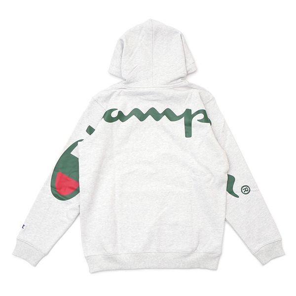 supreme チャンピオンコラボ偽物 week14 ュプリーム チャンピオン フーディ