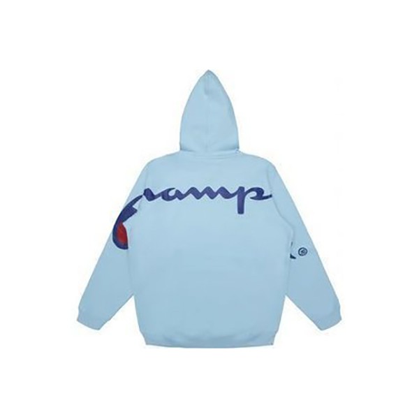 supreme チャンピオンコラボ偽物 week14 ュプリーム チャンピオン フーディ