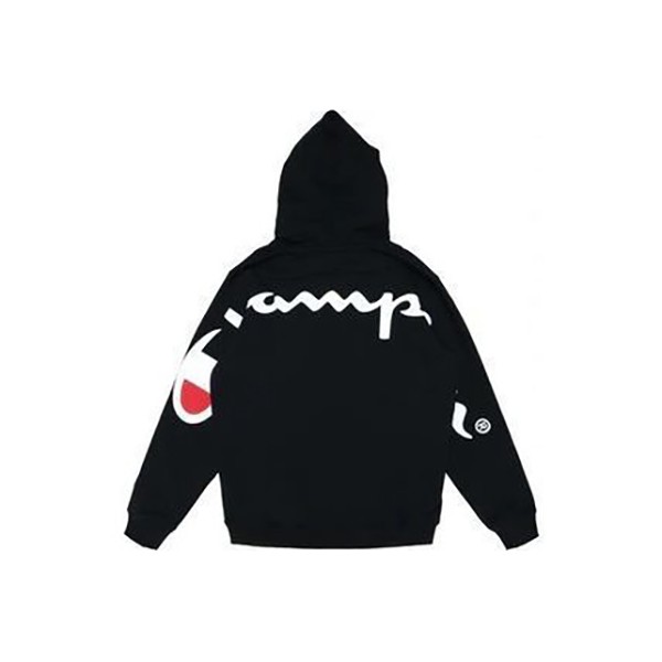 supreme チャンピオンコラボ偽物 week14 ュプリーム チャンピオン フーディ
