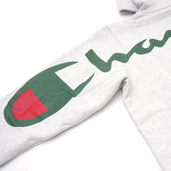supreme チャンピオンコラボ偽物 week14 ュプリーム チャンピオン フーディ