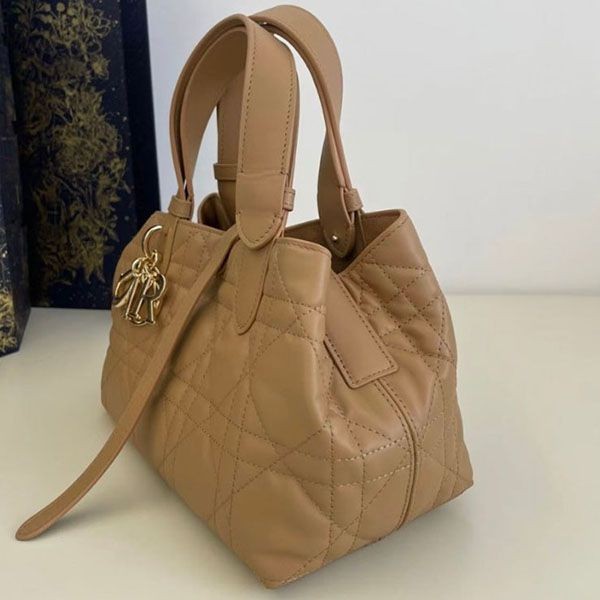 話題国内完売ディオール TOUJOURS バッグ コピー ミディアム＊5色 M2821OSHJ