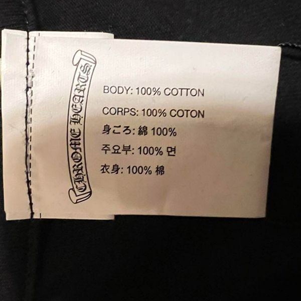 送料込追跡有クロムハーツ OFF-WHITE tシャツ スーパーコピーch032113