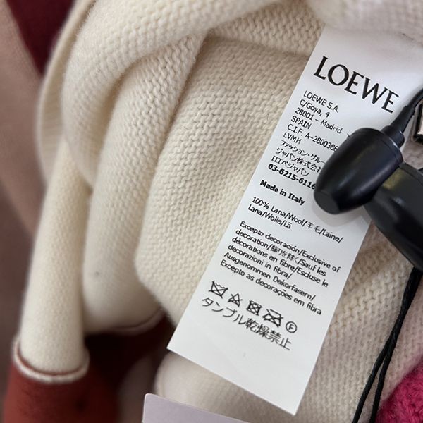 待望の再入荷ロエベ ニットカーディガン スーパーコピーlow03063