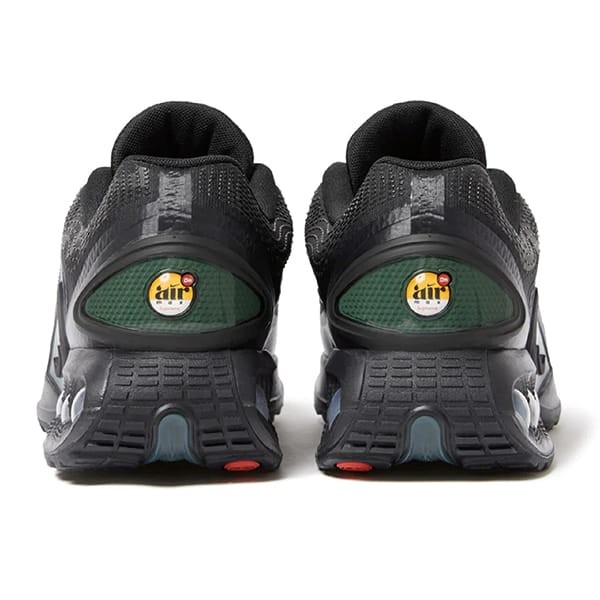 新作もセール価格！ナイキ シュプリーム Air Max Dn Black エアマックス FZ4044-001