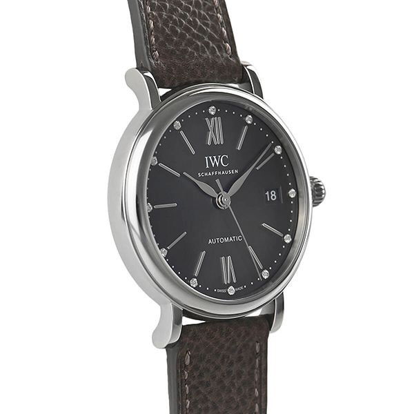 在庫ありIWC ポートフィノ 偽物 オートマティック37 IW458603