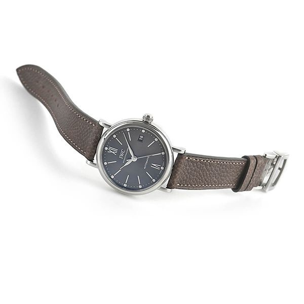 在庫ありIWC ポートフィノ 偽物 オートマティック37 IW458603