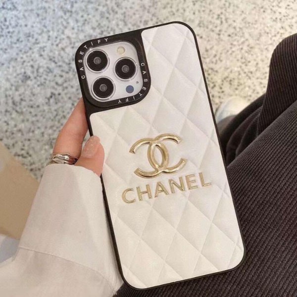 シャネル ケース ファッション界で大人気のスマホケース 24042901