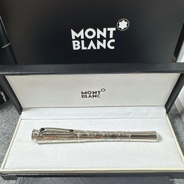 モンブラン ソリテール マルトレ スターリングシルバー925 w24043023