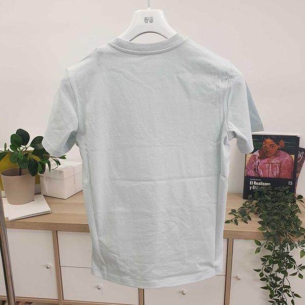 2024SS【モンクレール】ロゴTシャツ 偽物J10918C00008829