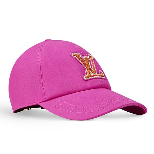 便利でルイヴィトン キャップ LV シグネチャー 偽物 5色 M7318M