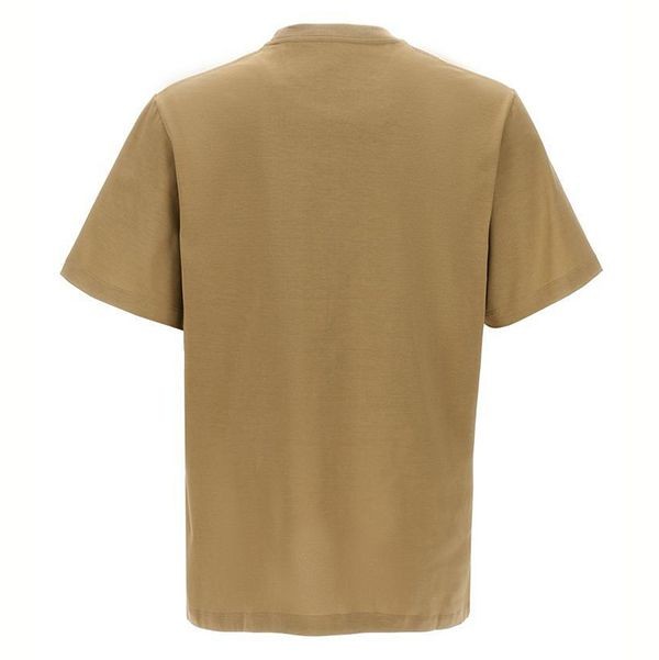 【フェンディ】 ジャージー Tシャツ パロディFY1257APM4F0QB9