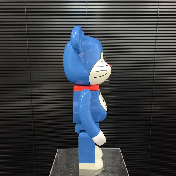BE@RBRICK スーパーコピー ドラえもんコミック Ver. 1000％ 24050106