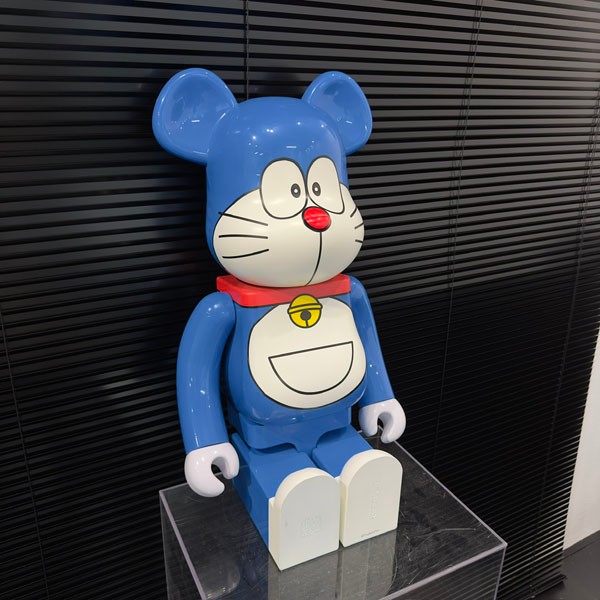 BE@RBRICK スーパーコピー ドラえもんコミック Ver. 1000％ 24050106