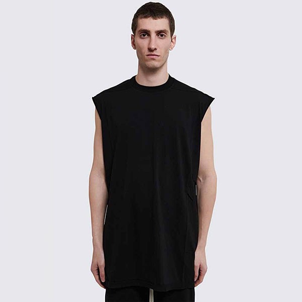 リックオウエンス DARK SHADOW Tシャツ / スウェットに! w24051603