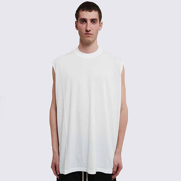リックオウエンス DARK SHADOW Tシャツ / スウェットに! w24051603