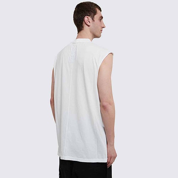 リックオウエンス DARK SHADOW Tシャツ / スウェットに! w24051603