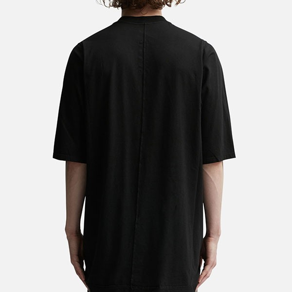 Rick Owens Logo Tee ロゴ Tシャツ コピー w24051604