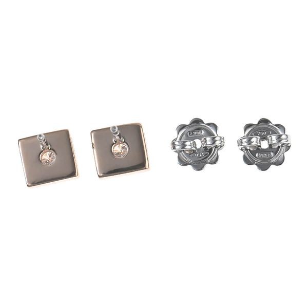Damiani　ダミアーニ ピアス 偽物　BELLE EPOQUE 5211
