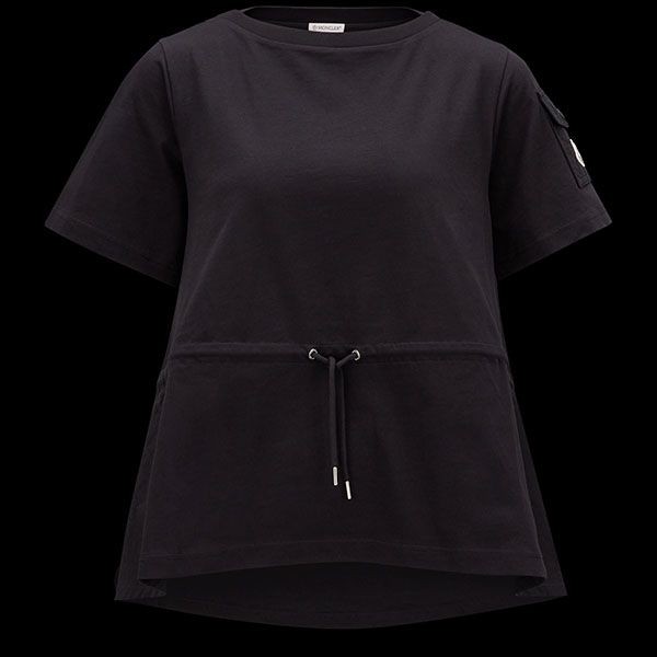 モンクレール 23最新作★RUCHE T シャツ N級品 I10938C00034829HP999