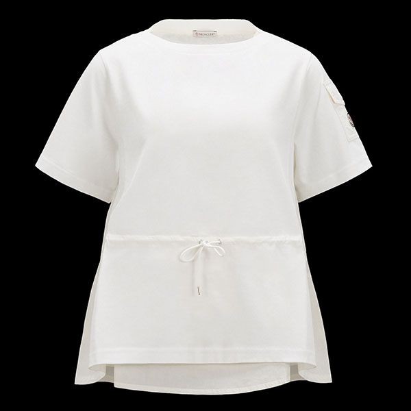 モンクレール 23最新作★RUCHE T シャツ N級品 I10938C00034829HP999
