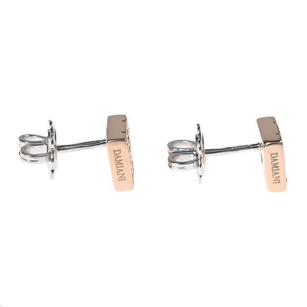 Damiani　ダミアーニ ピアス 偽物　BELLE EPOQUE 5211
