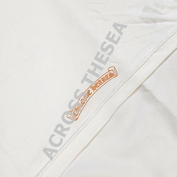 【安全】クロムハーツ★マイアミ店限定ロングスリーブTシャツ N級品ch5103