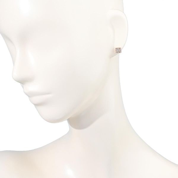 Damiani　ダミアーニ ピアス 偽物　BELLE EPOQUE 5211