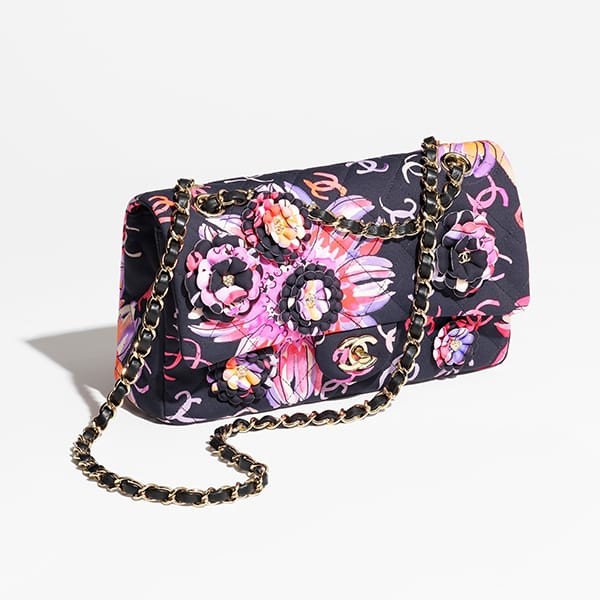 欲しい♡超限定♪シャネル 偽物 フラップハンドバッグ ショルダー 2色 AS4842 B16346NX048
